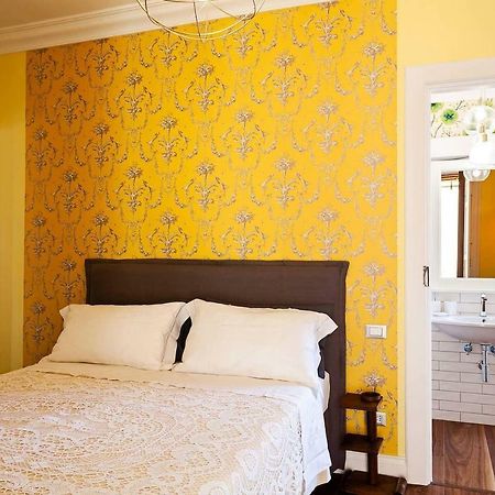 Interno Sorrentino Apartment ภายนอก รูปภาพ