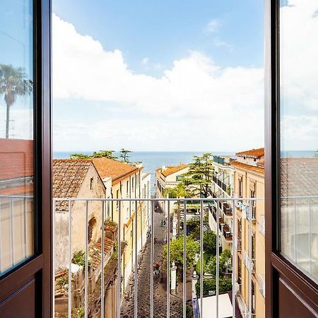 Interno Sorrentino Apartment ภายนอก รูปภาพ