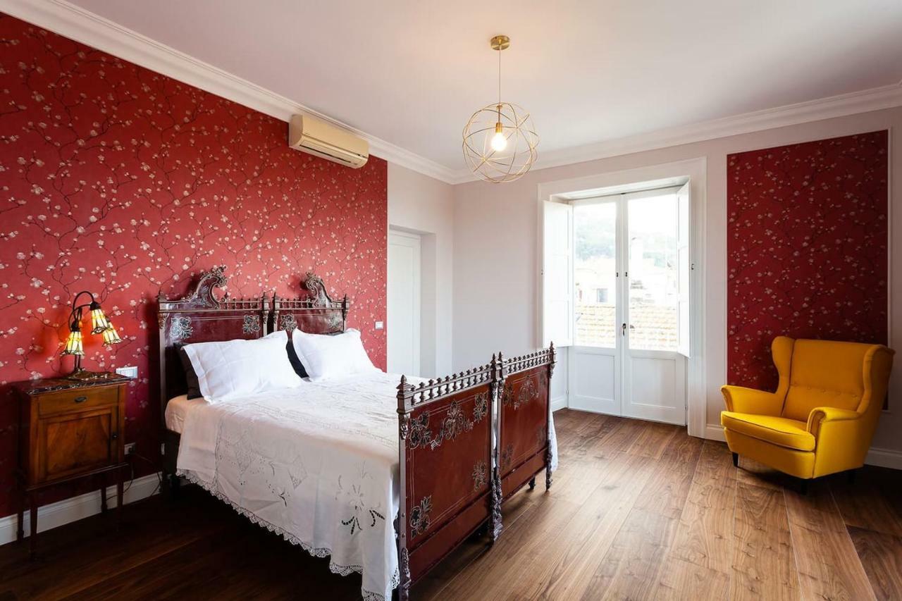 Interno Sorrentino Apartment ภายนอก รูปภาพ
