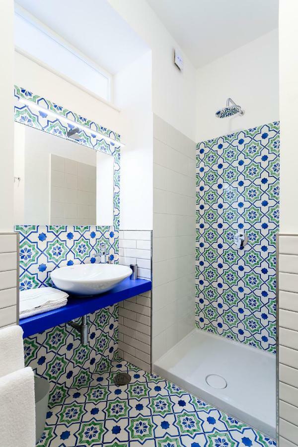 Interno Sorrentino Apartment ภายนอก รูปภาพ
